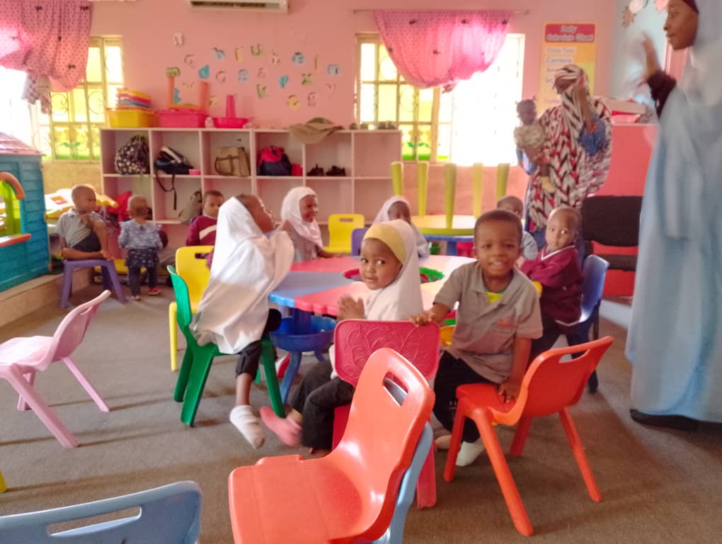 Pre-School